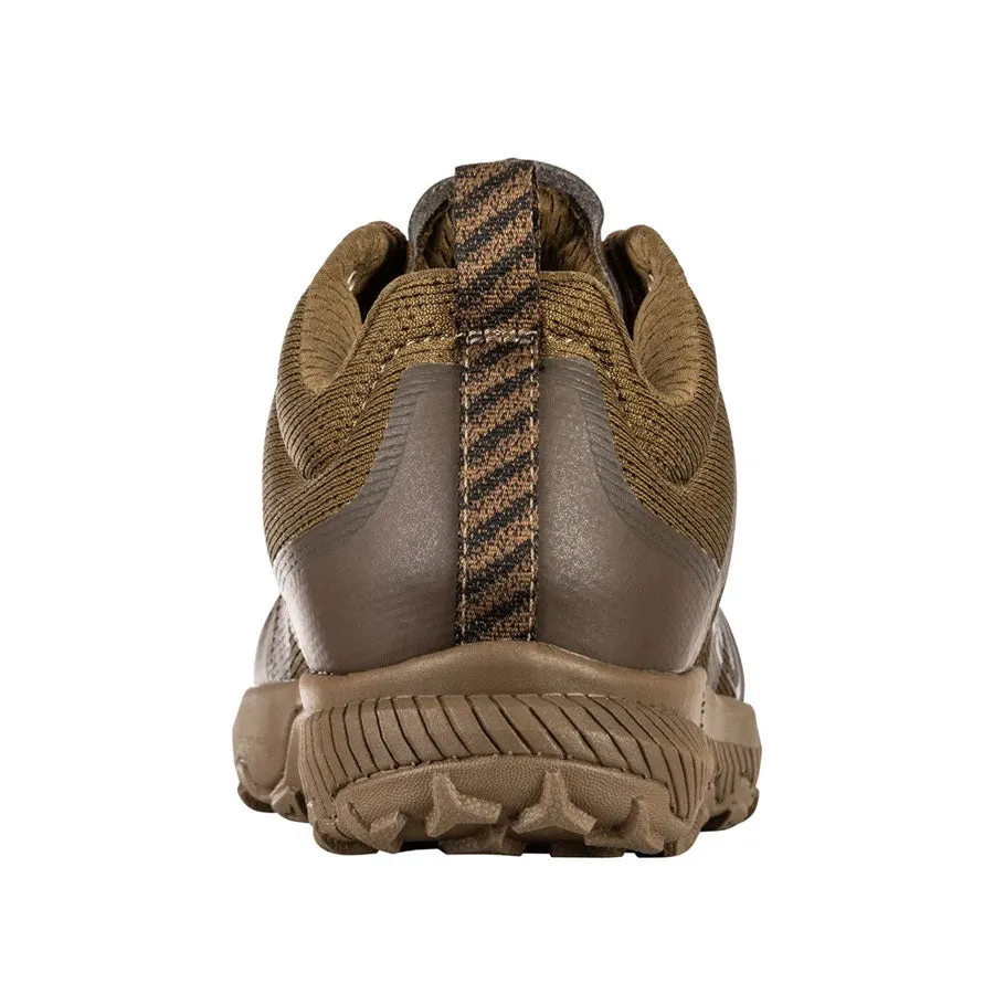 5.11 Tactical ATLAS Trainer Shoe - Dark Coyote