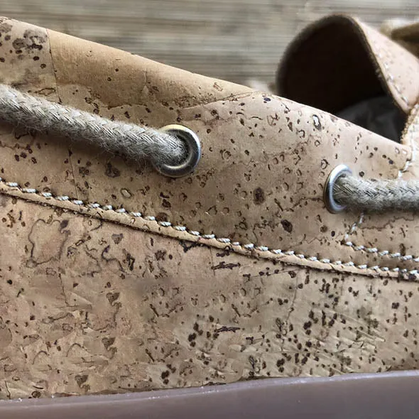 Boat Cork Shoes Anzol